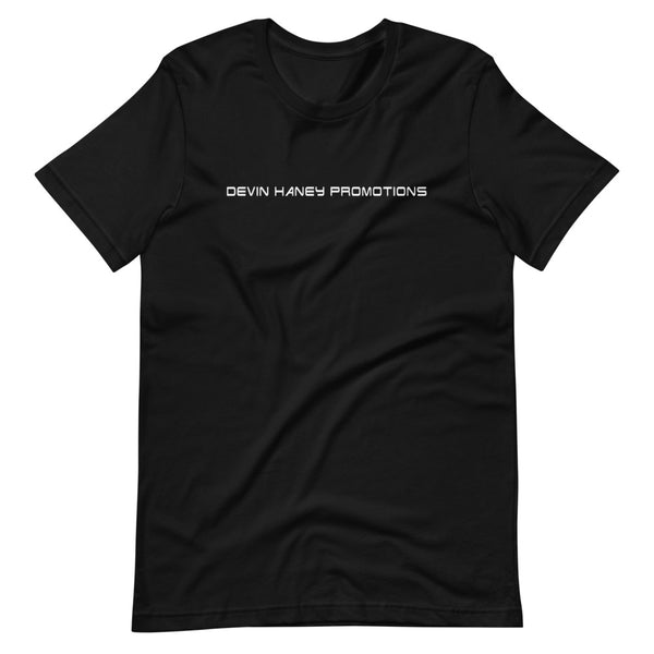 Devin Haney Promotions Unisex T-Shirt