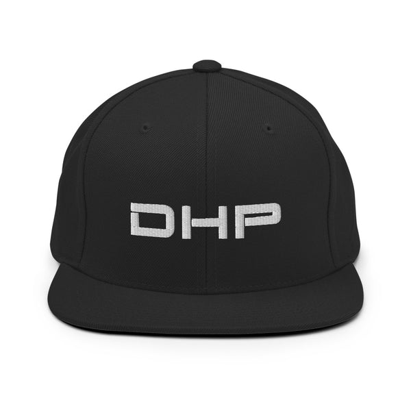 Snapback DHP Hat